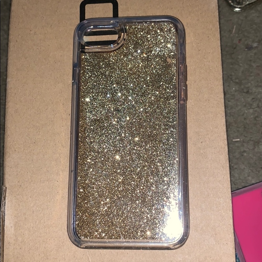 Kate Spade iPhone 6/7 case